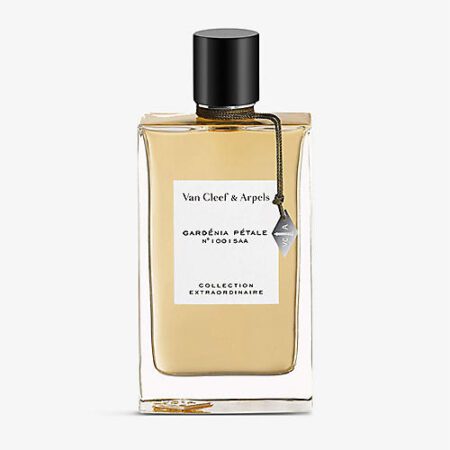 Van Cleef & Arpels Gardenia Petale