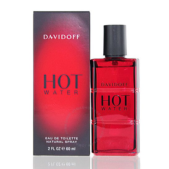 Davidoff Hot Wate