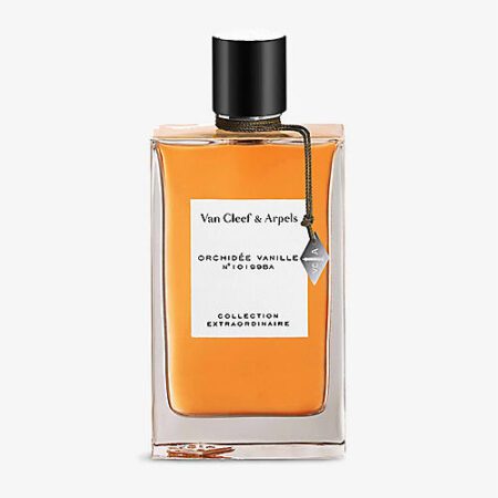Van Cleef & Arpels Orchidee Vanille