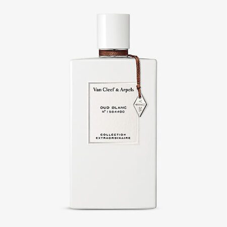 Van Cleef & Arpels Oud Blanc