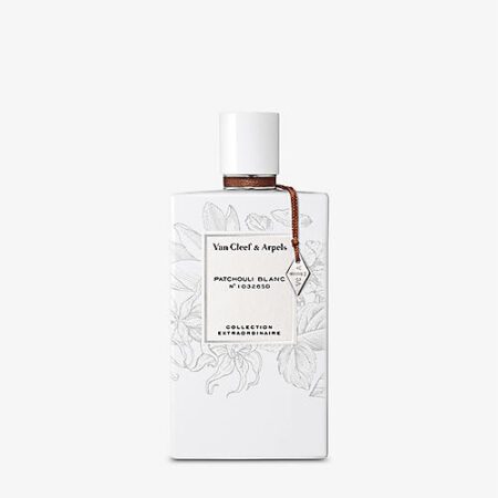 Van Cleef & Arpels  Patchouli Blanc