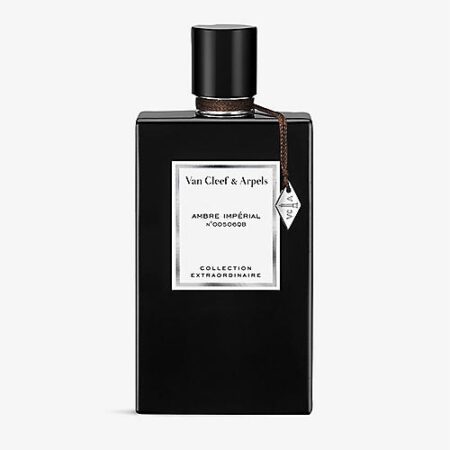 Van Cleef & Arpels Ambre Imperial