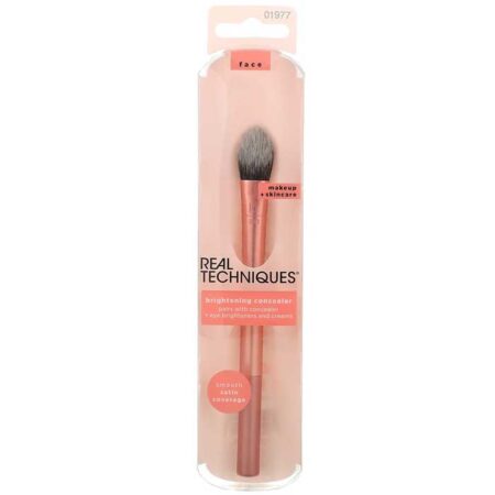 Real Techniques - Brightening Concealer Brush