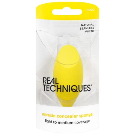 Real Techniques - Sponge Miracle Concealer