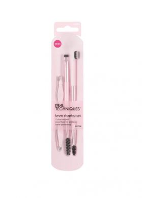 Real Techniques Brow Shaping Set - 3