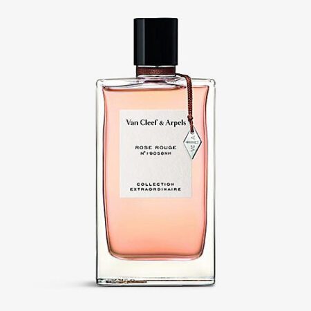 Van Cleef & Arpels Rose Rouge