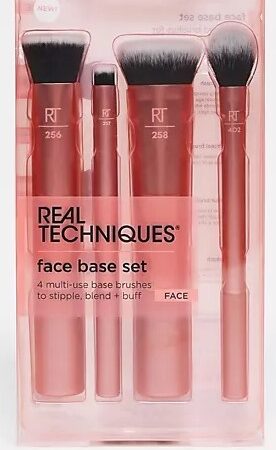 Real Techniques Face Base Makeup Brush