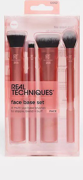 Real Techniques Face Base Makeup Brush