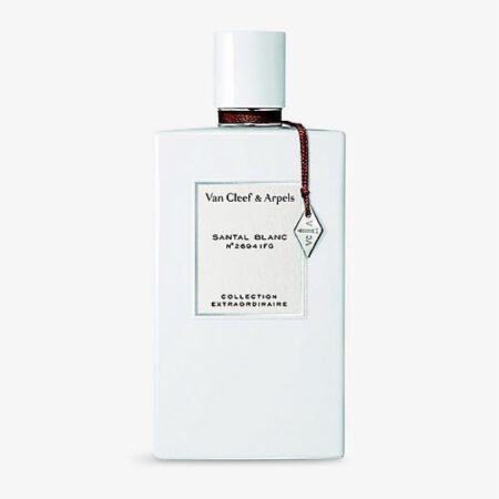 Van Cleef & Arpels Santal Blanc