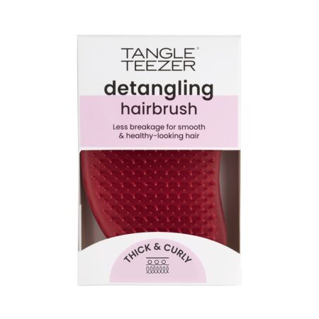 Tangle Teezer Original Hair Detangling Brush