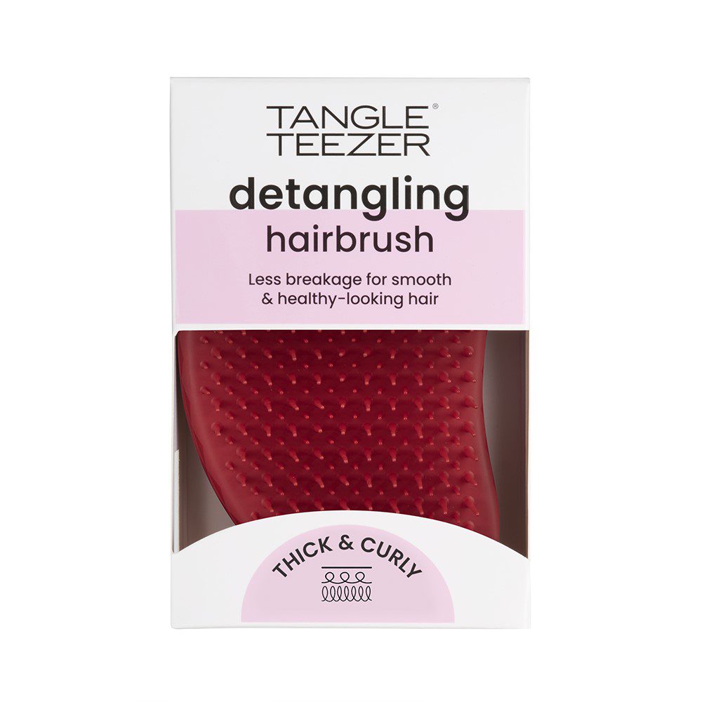 Tangle Teezer Original Hair Detangling Brush