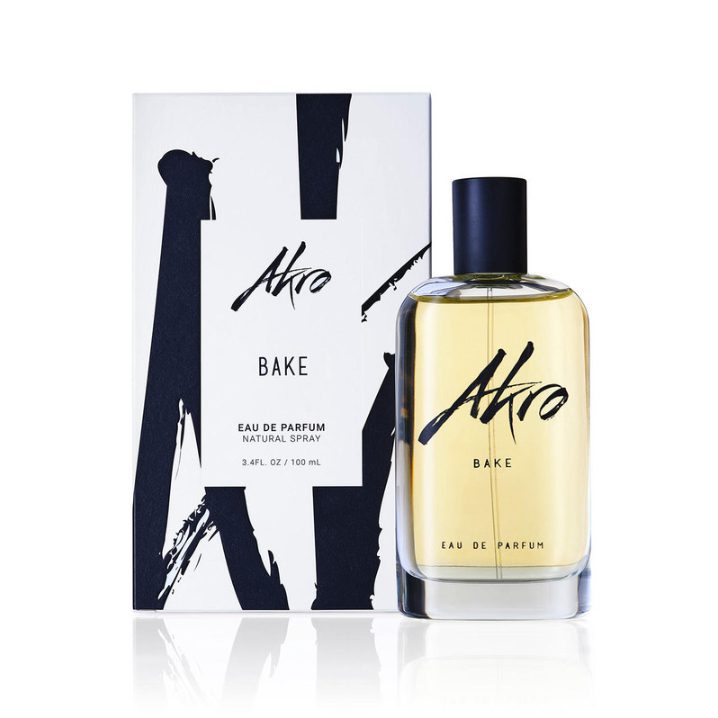 Akro Bake Unisex