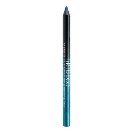 Metallic Eye Liner Long-Lasting 30 metallic