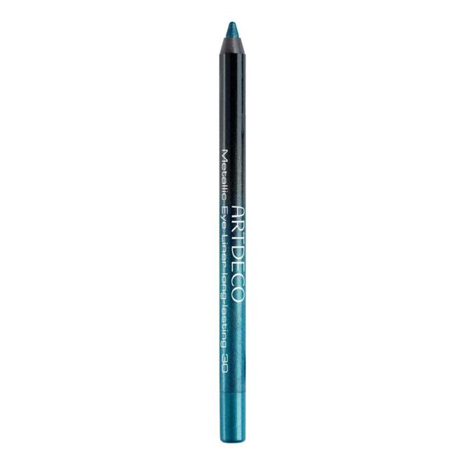 Metallic Eye Liner Long-Lasting 30 metallic