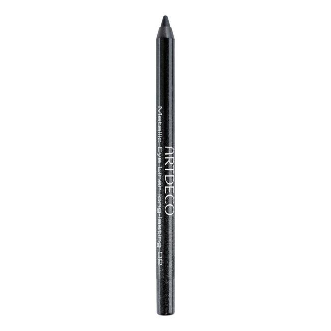 Metallic Eye Liner Long-Lasting 2 metallic