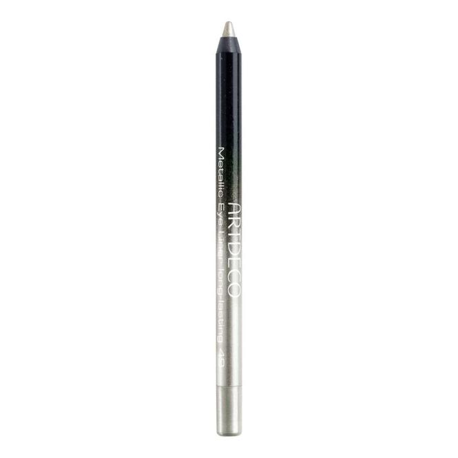 Metallic Eye Liner Long-Lasting 49 metallic diamond