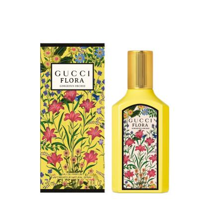 Gucci Flora Gorgeous Orchid Eau de Parfum