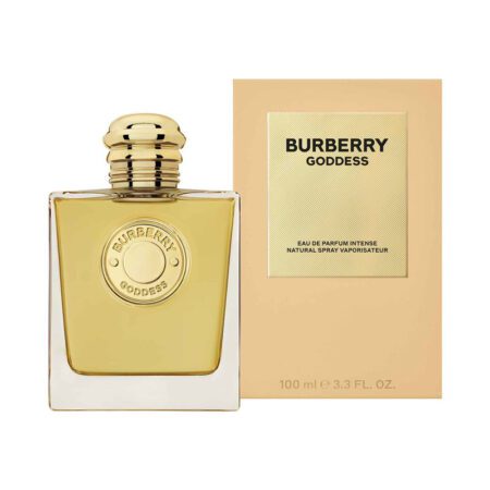 Burberry Goddess Eau de Parfum Intense