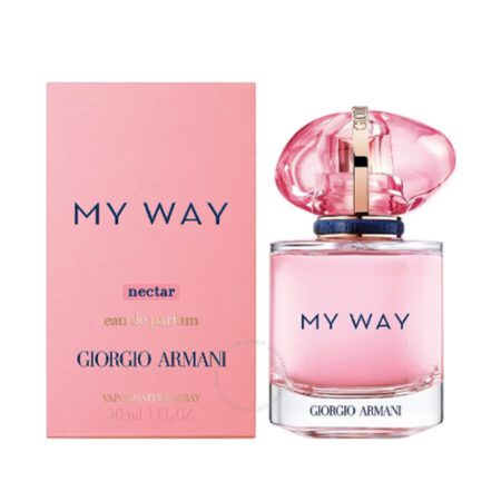 Giorgio Armani Ladies My Way Nectar