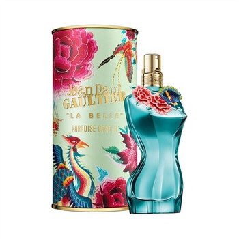 Jean Paul Gaultier Ladies La Belle Paradise Garden