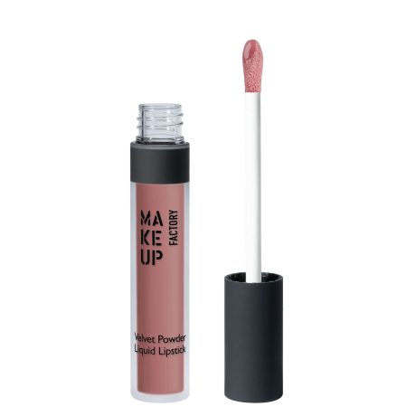 VELVET POWDER LIQUID LIPSTICK 08
