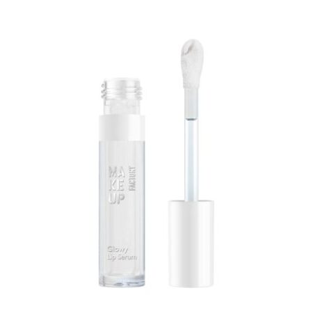 GLOWY LIP SERUM 10
