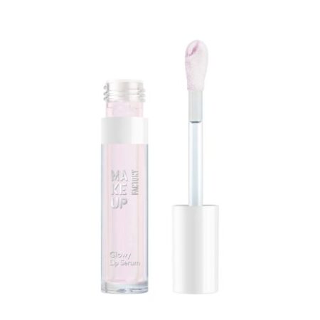 GLOWY LIP SERUM 15