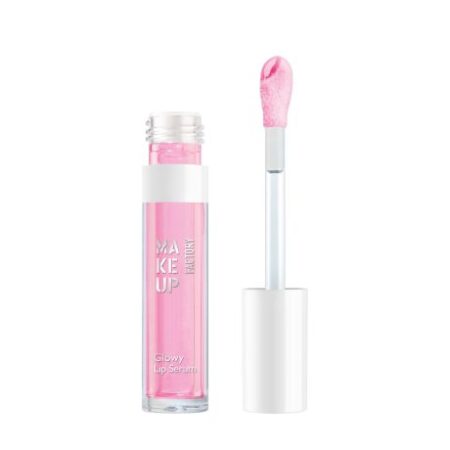 GLOWY LIP SERUM 20