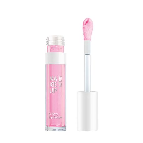 GLOWY LIP SERUM 20