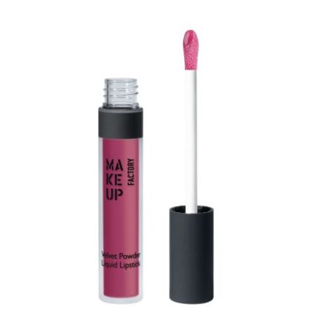 VELVET POWDER LIQUID LIPSTICK 62