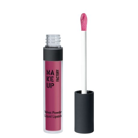 VELVET POWDER LIQUID LIPSTICK 62