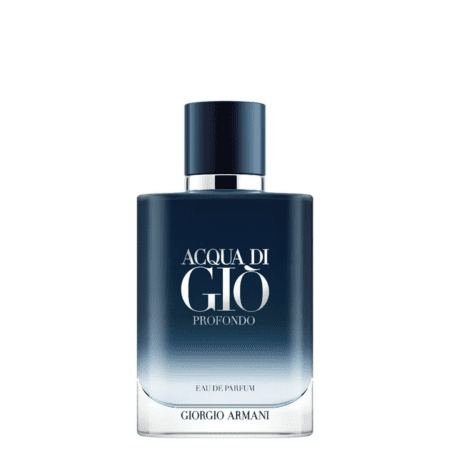 Giorgio Armani Acqua Di Giò Profondo Eau de Parfum