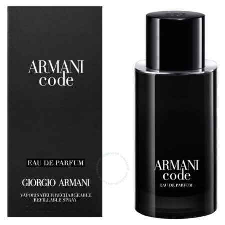 Giorgio Armani Men's Armani Code EDP