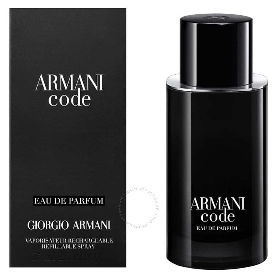 Giorgio Armani Men's Armani Code EDP