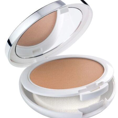 All in One Cream Foundation 10