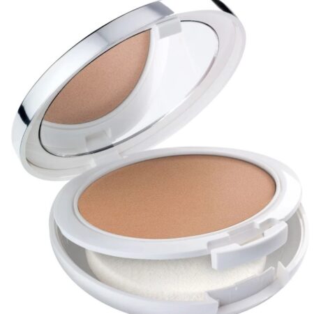 All in One Cream Foundation 20