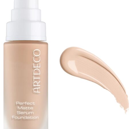 Artdeco Perfect Matte Serum Foundation 28