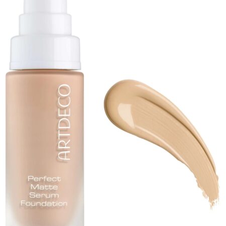 Artdeco Perfect Matte Serum Foundation 38