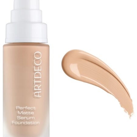 Artdeco Perfect Matte Serum Foundation  42