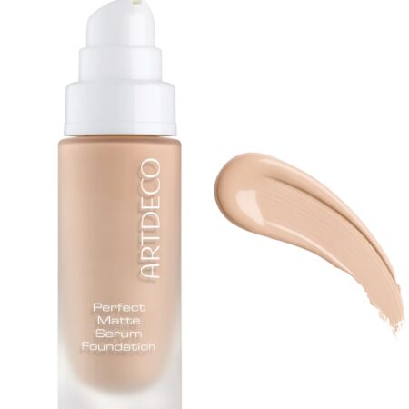 Artdeco Perfect Matte Serum Foundation 46