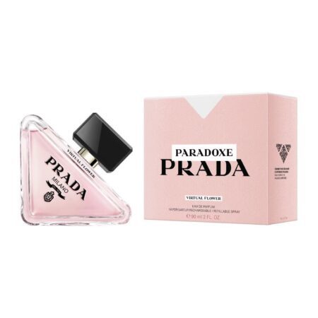 Prada Paradoxe Virtual Flower