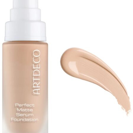 Artdeco Perfect Matte Serum Foundation 65