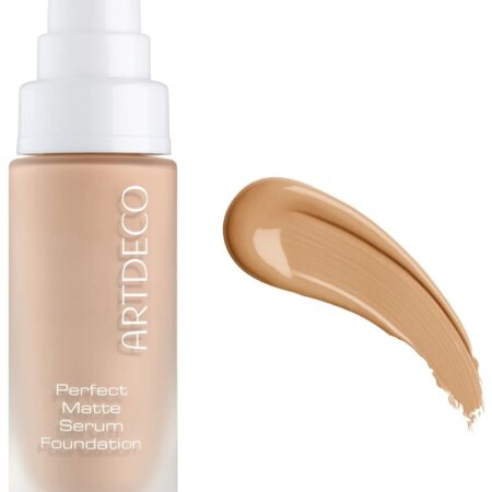 Artdeco Perfect Matte Serum Foundation 76