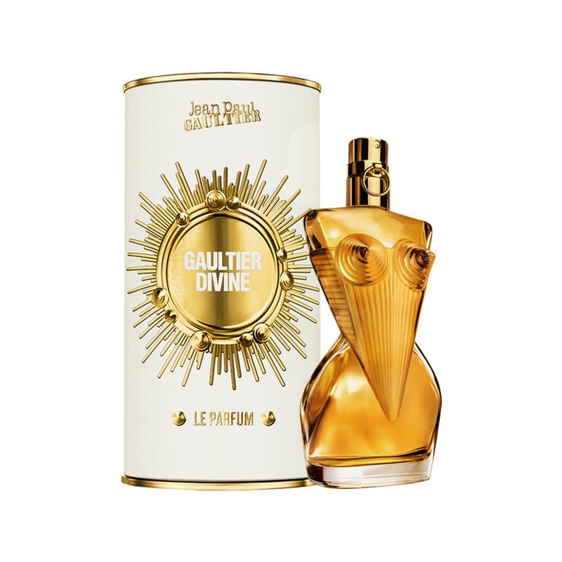 JEAN PAUL GAULTIER  Divine - Le Parfum
