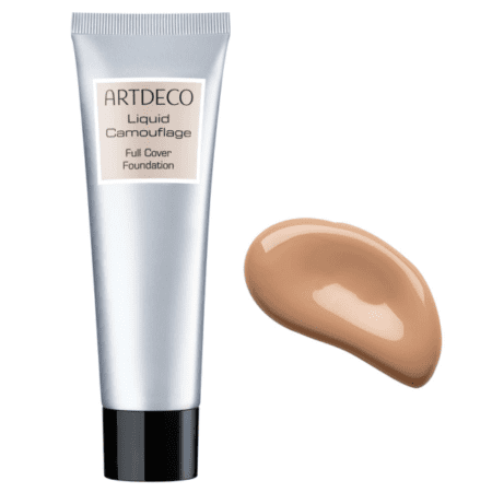Artdeco Liquid Camouflage Foundation 16