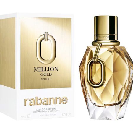 Rabanne Million Gold for Her
