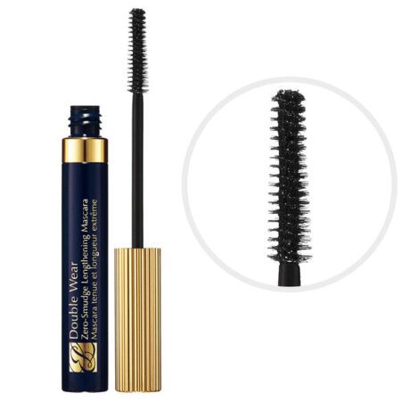 Estee Lauder Double Wear Zero- Smudge Lengthening Mascara
