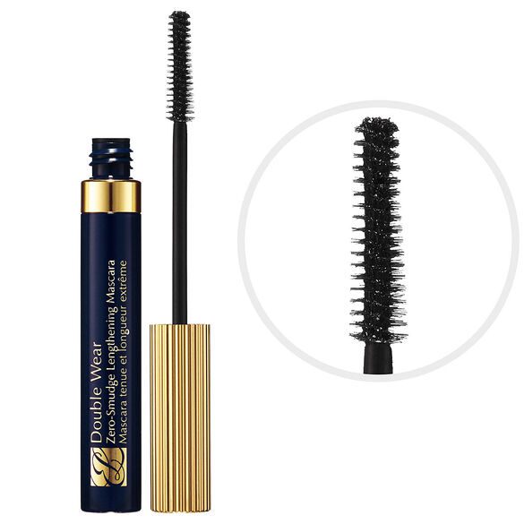 Estee Lauder Double Wear Zero- Smudge Lengthening Mascara