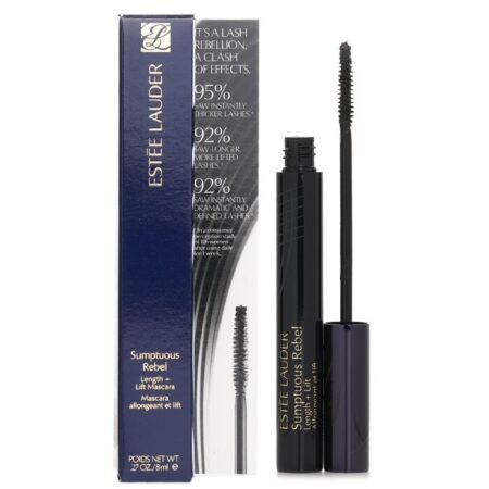 Estee Lauder Sumptuous Rebel Length + Lift Mascara