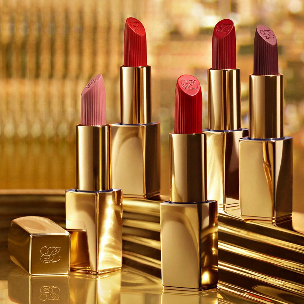 Estee Lauder Lipstick Matte